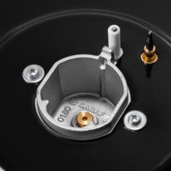 Варочная поверхность Pyramida PFE 645 BL Фото 9