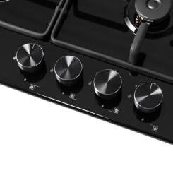 Варочная поверхность Pyramida PFE 645 BL Фото 3