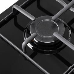 Варочная поверхность Pyramida PFE 645 BL Фото 4