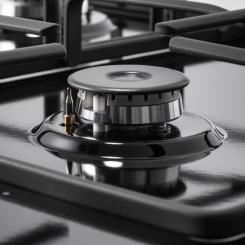 Варочная поверхность Pyramida PFE 645 BL Фото 5