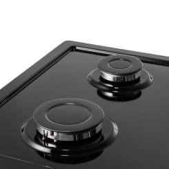 Варочная поверхность Pyramida PFE 645 BL Фото 6