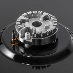 Варочная поверхность Pyramida PFE 645 BL Фото 7