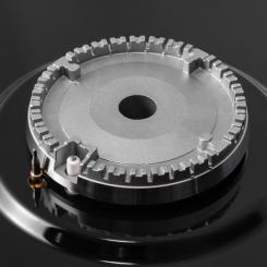 Варочная поверхность Pyramida PFE 645 BL Фото 8