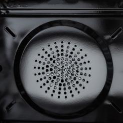 Духовой шкаф Pyramida PO 65 ME GBL (71) Фото 7