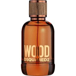 Туалетная вода Dsquared2 Wood Pour Homme тестер 100 мл Фото