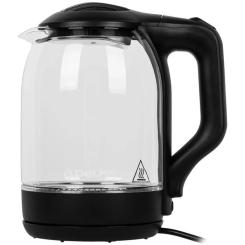 Электрочайник Delfa DK 2650 X Фото