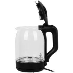 Электрочайник Delfa DK 2650 X Фото 1