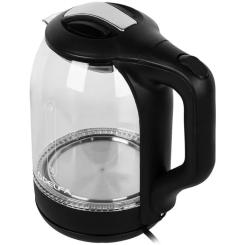 Электрочайник Delfa DK 2650 X Фото 2