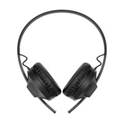 Наушники Sennheiser HD 250 BT Black Фото 1