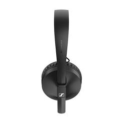 Наушники Sennheiser HD 250 BT Black Фото 2