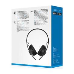 Наушники Sennheiser HD 250 BT Black Фото 4