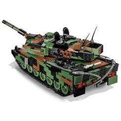 Конструктор Cobi Танк Леопард 2, 945 деталей Фото 1