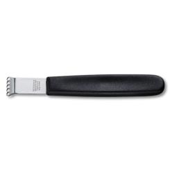 Кухонный нож Victorinox Lemon Zester Black Фото