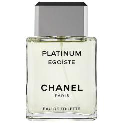 Туалетная вода Chanel Egoiste Platinum тестер 100 мл Фото