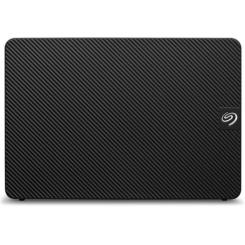 Внешний жесткий диск Seagate 3.5" 6TB Expansion Desktop Фото 4