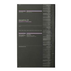 Туалетная вода Escentric Molecules Escentric 01 100 мл Фото 1