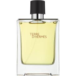 Туалетная вода Hermes Terre d'Hermes 50 мл Фото