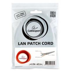 Патч-корд Cablexpert 30м UTP cat 6 CCA gray Фото 3