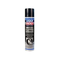 Автомобильный очиститель Liqui Moly Drosselklappen-Reiniger 0.4л. Фото