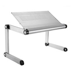 Столик для ноутбука UFT T38 Silver Фото 1