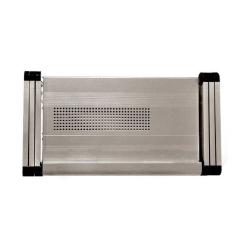 Столик для ноутбука UFT T38 Silver Фото 2