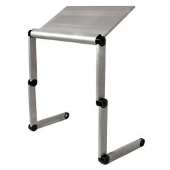 Столик для ноутбука UFT T38 Silver Фото 3
