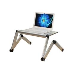 Столик для ноутбука UFT T38 Silver Фото 6