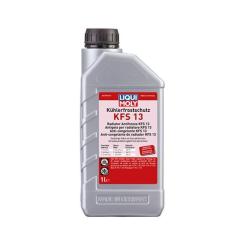 Антифриз Liqui Moly Kuhlerfrostschutz KFS 13 1л. Фото