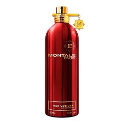 Парфюмированная вода Montale Red Vetiver 100 мл Фото