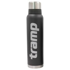 Термос Tramp Expedition Line 0.9 л Grey Фото