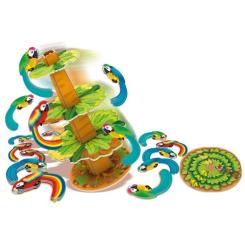 Настольная игра Tactic Джолли Полли Фото 1