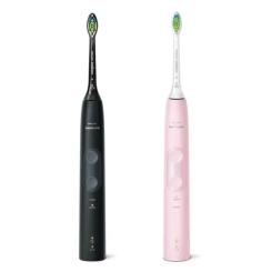 Электрическая зубная щетка Philips HX6830/35 Фото 9