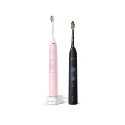 Электрическая зубная щетка Philips HX6830/35 Фото 10