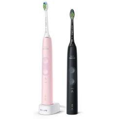Электрическая зубная щетка Philips HX6830/35 Фото