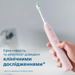 Электрическая зубная щетка Philips HX6830/35 Фото 1