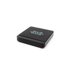 Медиаплеер iNeXT TV5 MEGOGO BOX Фото