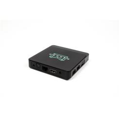 Медиаплеер iNeXT TV5 MEGOGO BOX Фото 1