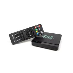 Медиаплеер iNeXT TV5 MEGOGO BOX Фото 3