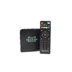 Медиаплеер iNeXT TV5 MEGOGO BOX Фото 4