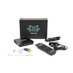Медиаплеер iNeXT TV5 MEGOGO BOX Фото 6