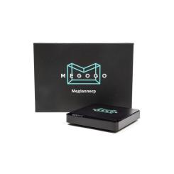 Медиаплеер iNeXT TV5 MEGOGO BOX Фото 8