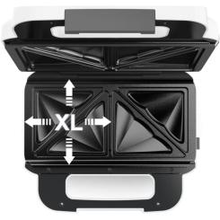 Сэндвичница Tefal SW701110 Фото 6