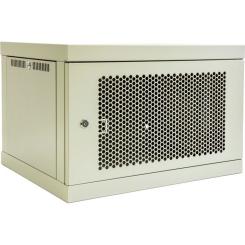 Шкаф настенный CSV Wallmount Lite 6U, глубина 580 Фото