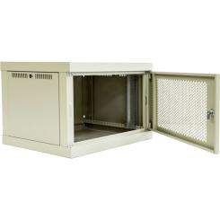 Шкаф настенный CSV Wallmount Lite 6U, глубина 580 Фото 1