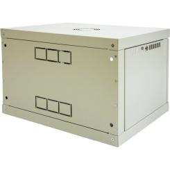 Шкаф настенный CSV Wallmount Lite 6U, глубина 580 Фото 2