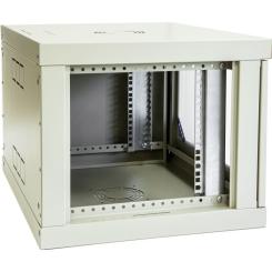 Шкаф настенный CSV Wallmount Lite 6U, глубина 580 Фото 4