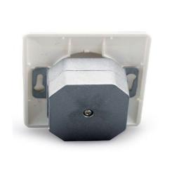 Компьютерная розетка Cablexpert RJ45x2 FTP cat.6 Фото 3