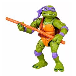 Фигурка TMNT серии Movie Star 1992 – Донатело Фото