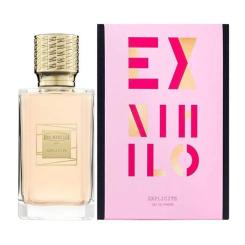 Парфюмированная вода Ex Nihilo Explicite 100 мл Фото