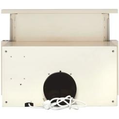 Вытяжка кухонная Eleyus BREEZE 700 50 BG Фото 10